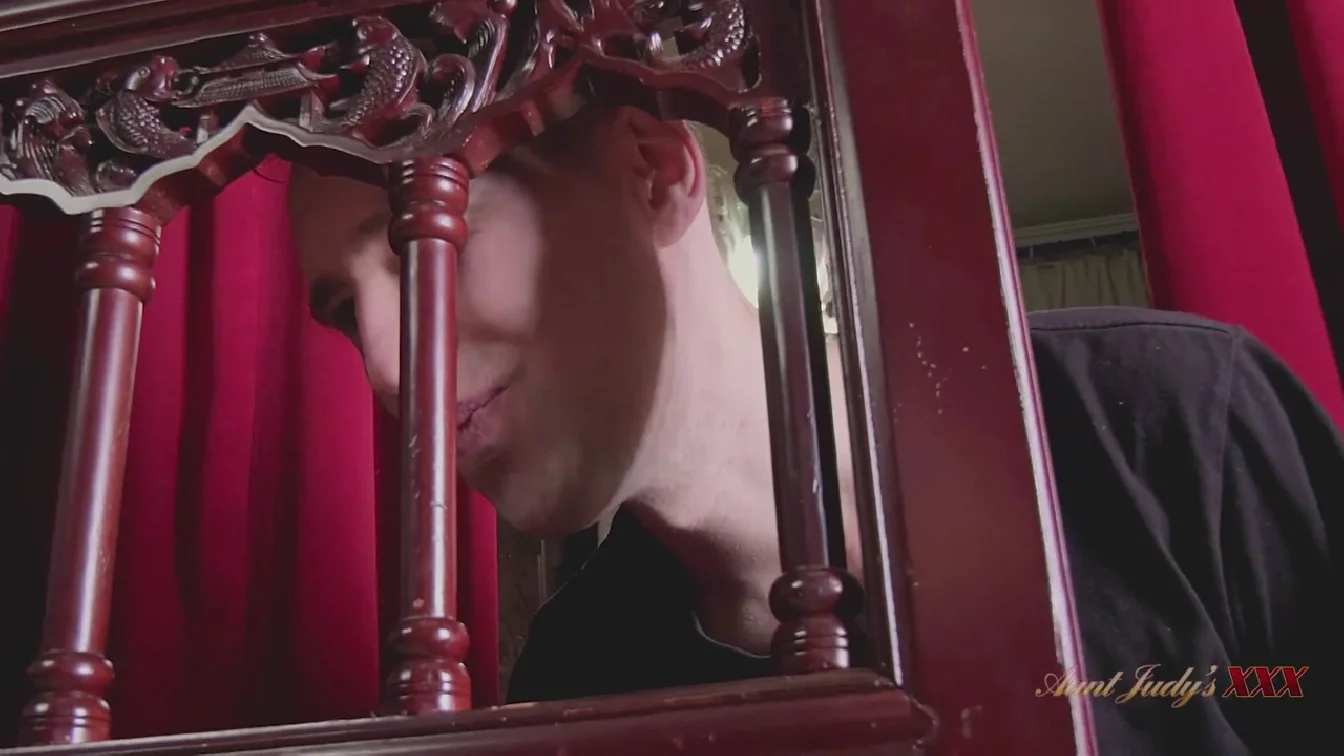 AuntJudysXXX Mishel XXX